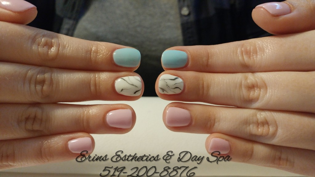 Erins Esthetics & Day Spa | 9422 Currie Rd, Wallacetown, ON N0L 2M0, Canada | Phone: (519) 200-8876