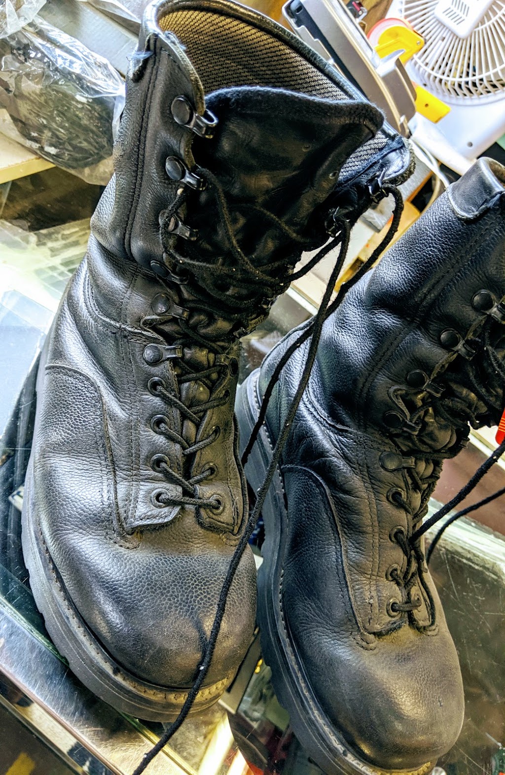 A Company Military Surplus | 2240 Alberni Hwy, Coombs, BC V0R 1M0, Canada