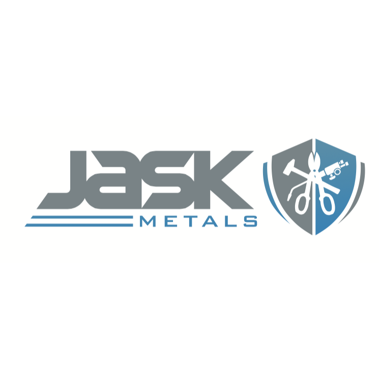 JASK Metals | 4124 207 St, Langley, BC V3A 2E1, Canada | Phone: (604) 725-3314