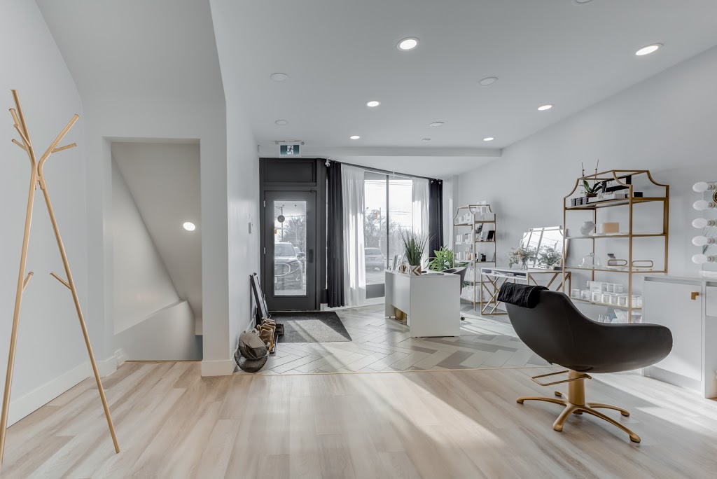 Glow Beauty Bar | 1128 The Queensway, Etobicoke, ON M8Z 1P7, Canada | Phone: (647) 330-6044