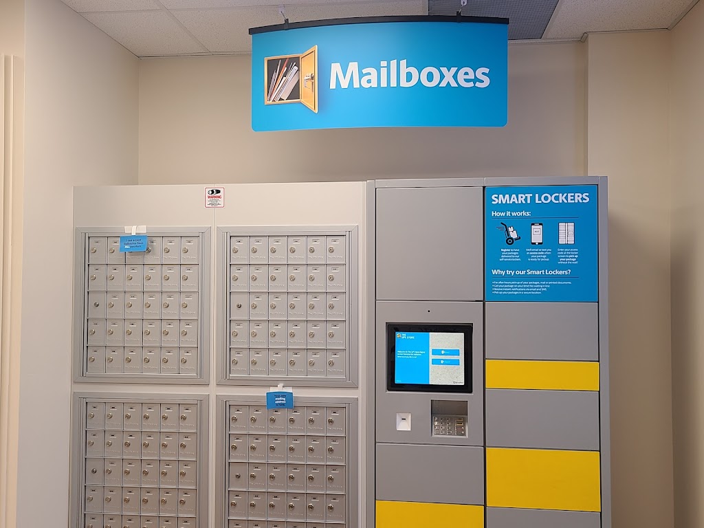 The UPS Store | 2628 St Joseph Blvd Suite B, Orléans, ON K1C 1G3, Canada | Phone: (613) 841-3700