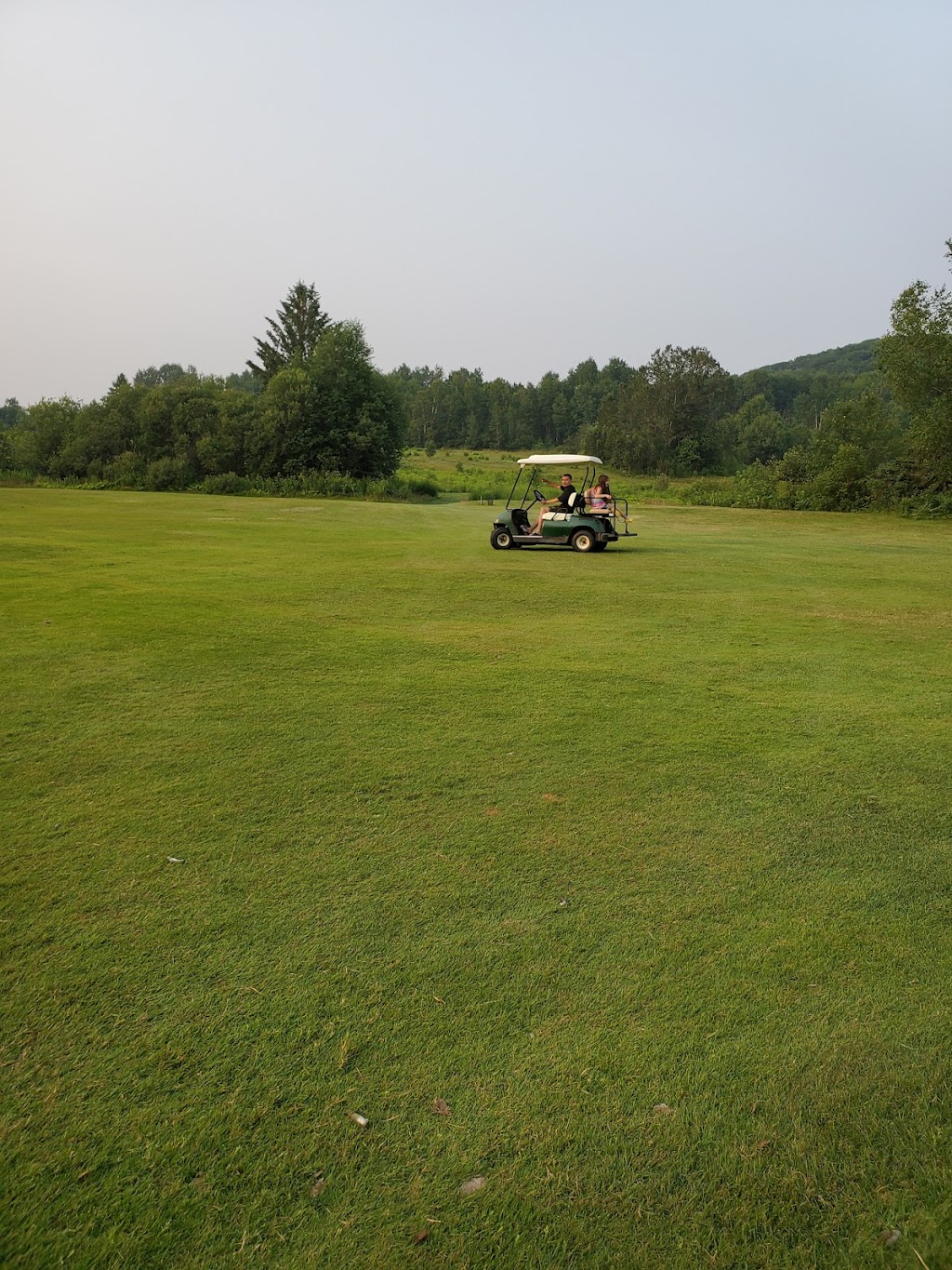 Almaguin Highlands Golf & Country Club (Katrine Golf) | 84 Golf Course Rd, Katrine, ON P0A 1L0, Canada | Phone: (705) 349-8337