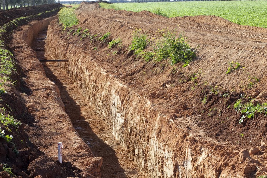 Excavation RPM Inc | 308 2e Rang, Sainte-Anne-du-Sault, QC G0Z 1C0, Canada | Phone: (873) 300-1840