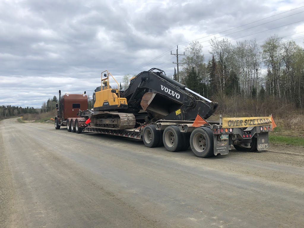 Heartland Equipment Sales | 66078 0Y0, Brier Cliff Rd 34E, Sapton, MB R0E 0Y0, Canada | Phone: (204) 793-1754