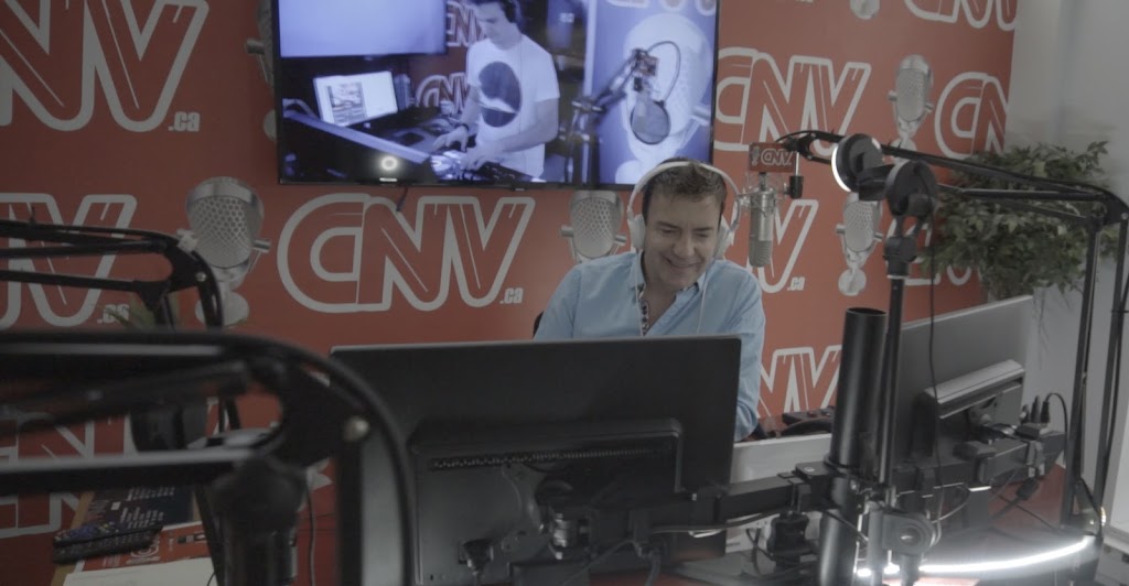 CNV Radio - CNV Télévision | 1600 Boul. le Corbusier local 19, Laval, QC H7S 1Y9, Canada | Phone: (514) 497-8589