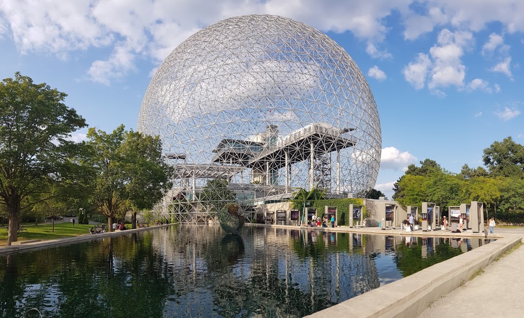 Parc Jean-Drapeau | 1 Circuit Gilles Villeneuve, Montréal, QC H3C 1A9, Canada | Phone: (514) 872-6120