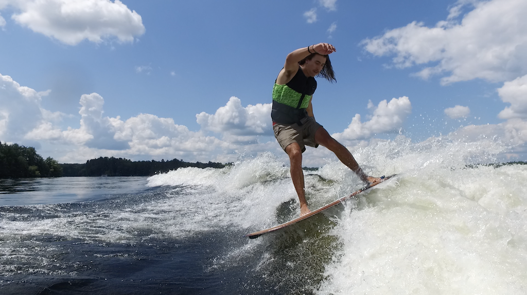 Muskoka Extreme | 1400 Walkers Point Rd #10, Gravenhurst, ON P1P 1R2, Canada | Phone: (705) 710-0202