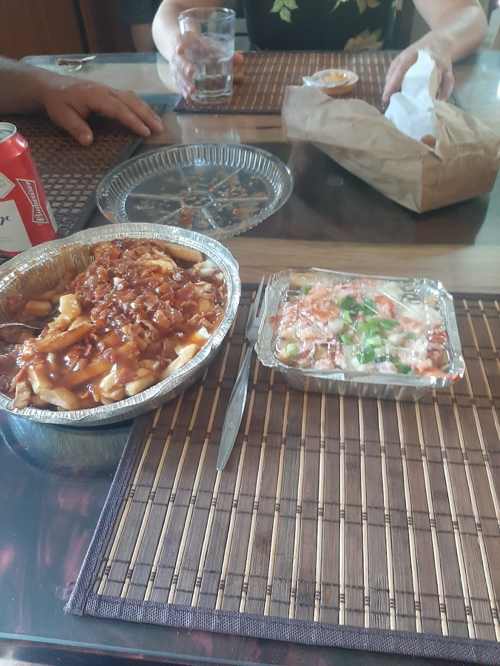 Pizza Salvatoré | 99 Chem. de Lavaltrie, Lavaltrie, QC J5T 2H5, Canada | Phone: (450) 586-4444