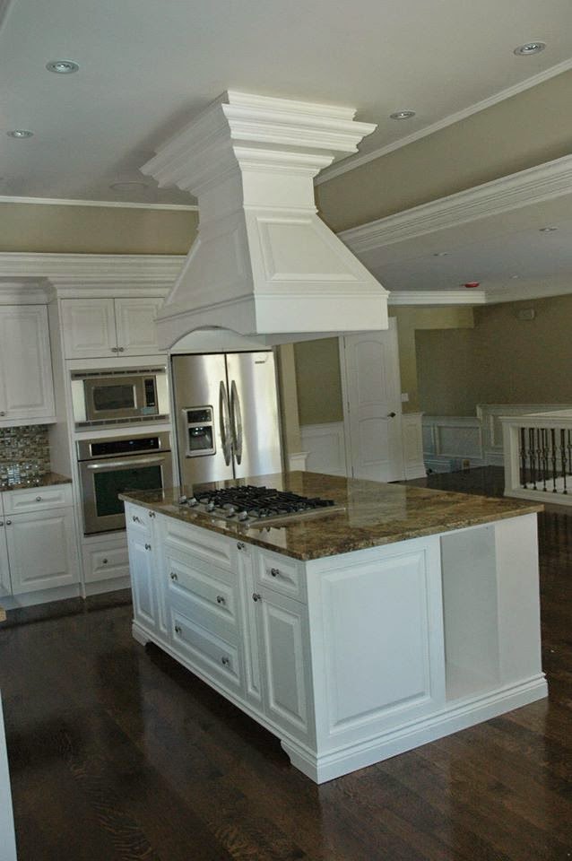 Malaj Cabinetry | 1035 Toy Ave #8, Pickering, ON L1W 3N9, Canada | Phone: (647) 830-2019