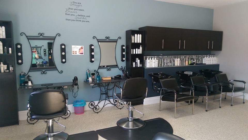 Skin Sense Spa Inc | 33 Frank Street, Strathroy, ON N7G 2R3, Canada | Phone: (519) 245-9282