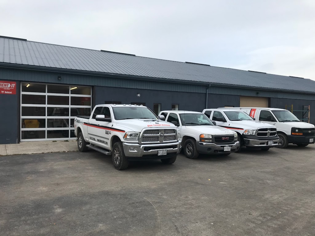 Bobcat of Grey Bruce | 202272 ON-21, Owen Sound, ON N4K 5N7, Canada | Phone: (519) 372-9100