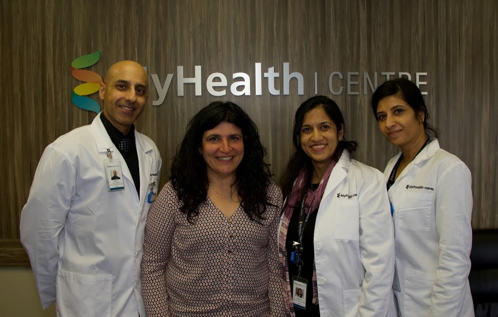 MyHealth Centre - Caledon - Cardiology & Diagnostic Imaging | 12050 Airport Rd unit 2, Caledon, ON L7C 2W1, Canada | Phone: (888) 229-2954