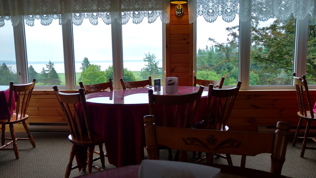 Log Cabin | 4145 NB-114, Hopewell Cape, NB E4H 3J4, Canada | Phone: (506) 734-2110