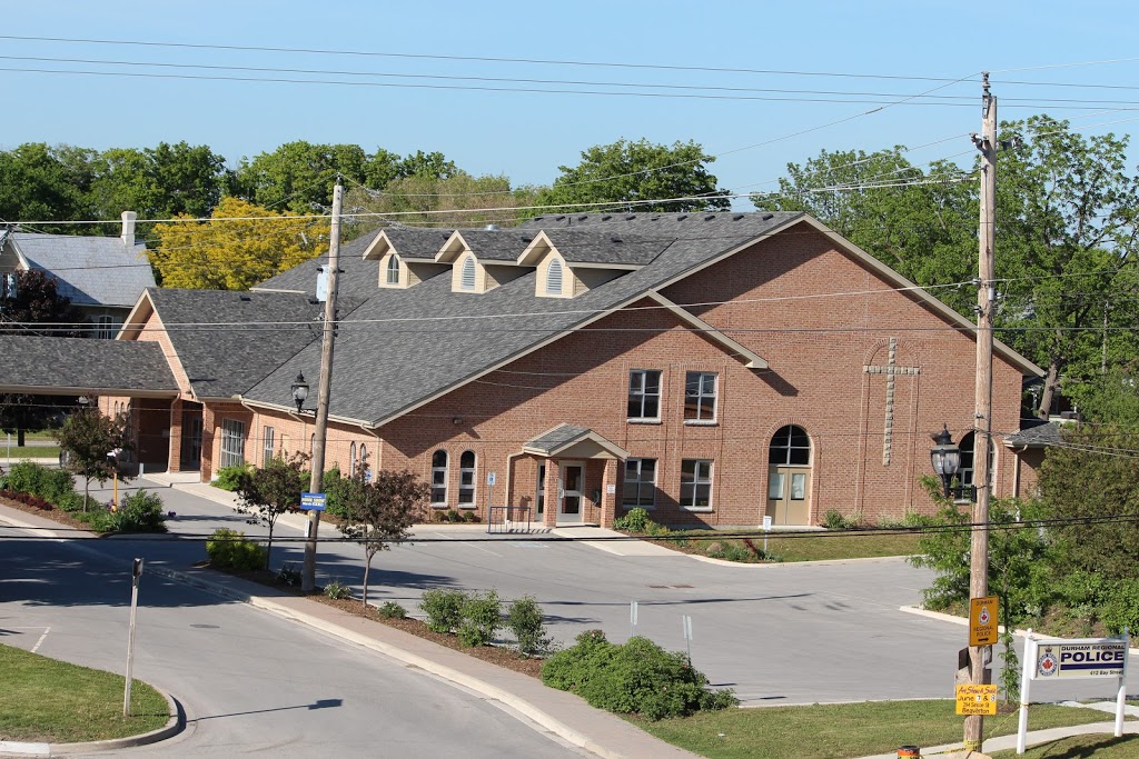 Beacan Presbyterian Church | 413 Simcoe St, Beaverton, ON L0K 1A0, Canada | Phone: (705) 426-9475