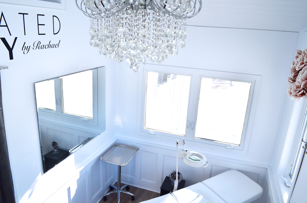 Elevated Beauty by Rachael | 24275 Thorah Park Blvd, Beaverton, ON L0K 1A0, Canada | Phone: (905) 439-5202