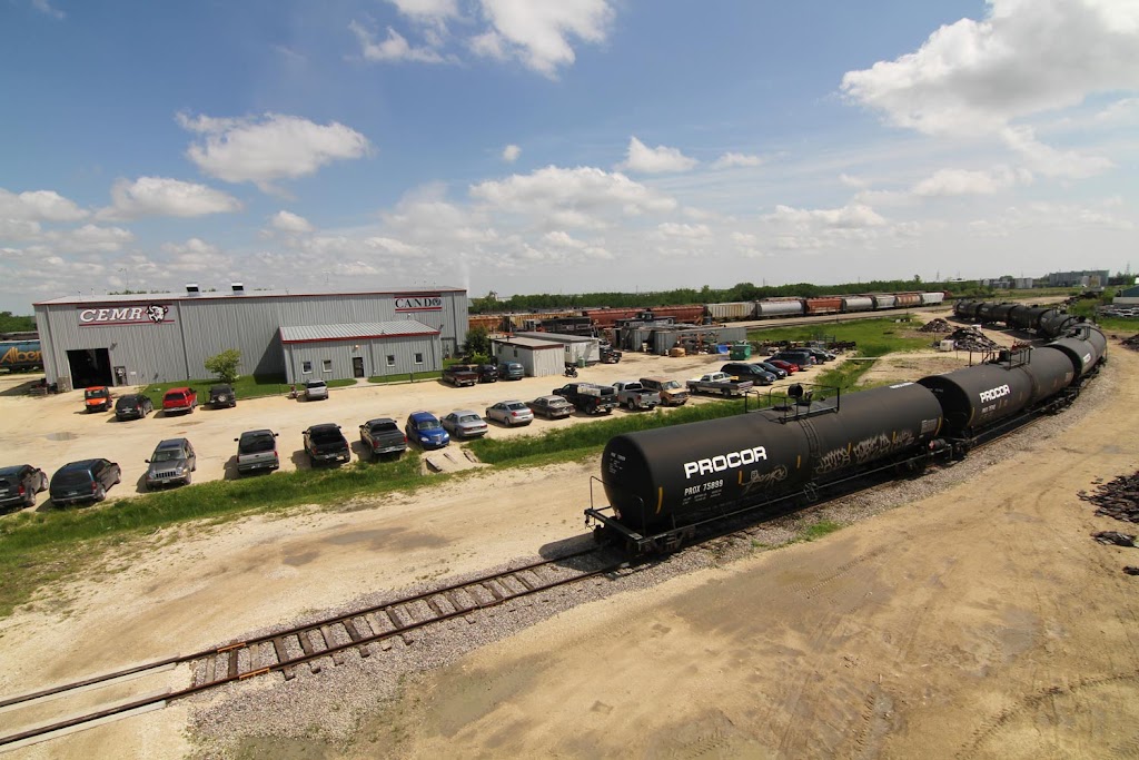 Central Manitoba Railway | 2675 Day St, Oakbank, MB R0E 1J0, Canada | Phone: (204) 235-1175