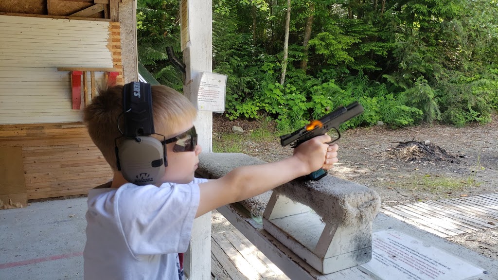 Mission & District Rod & Gun Club | 10969 Dewdney Trunk Rd, Mission, BC V4S 1L1, Canada | Phone: (604) 826-6515