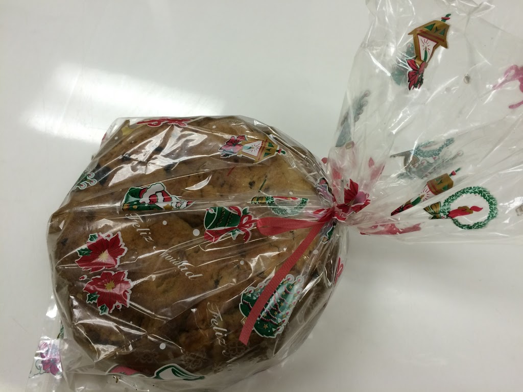 Panaderia Latina | 5716 19a Ave NW, Edmonton, AB T6L 1L8, Canada | Phone: (780) 465-5122