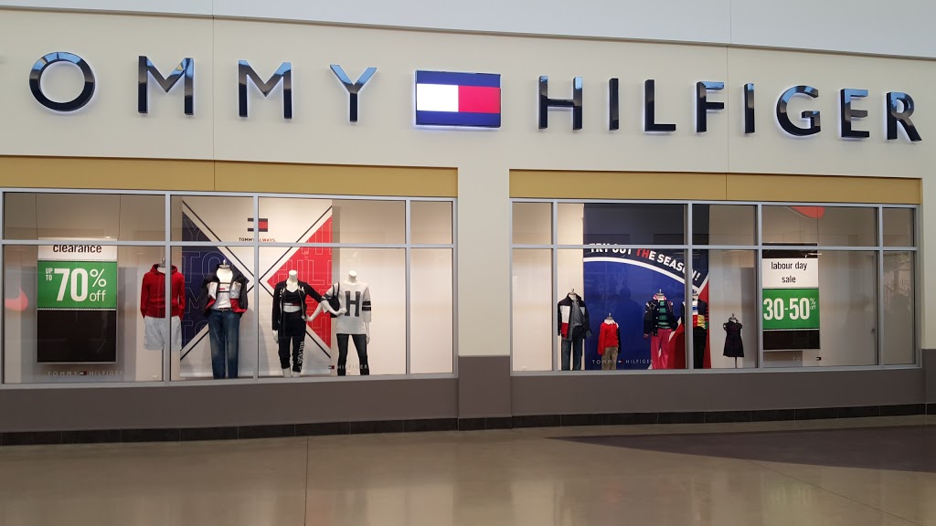Tommy Hilfiger | 3311 Simcoe 89 unit b26-28, Cookstown, ON L0L 1L0, Canada | Phone: (705) 458-1454