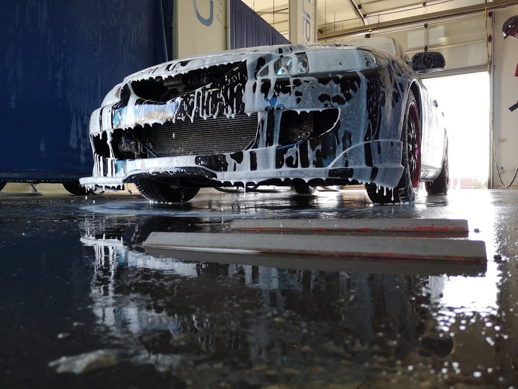 Lave Auto Clean International Inc | 1080 Rue Louis-Riel, Québec, QC G1W 4A8, Canada | Phone: (418) 614-8313