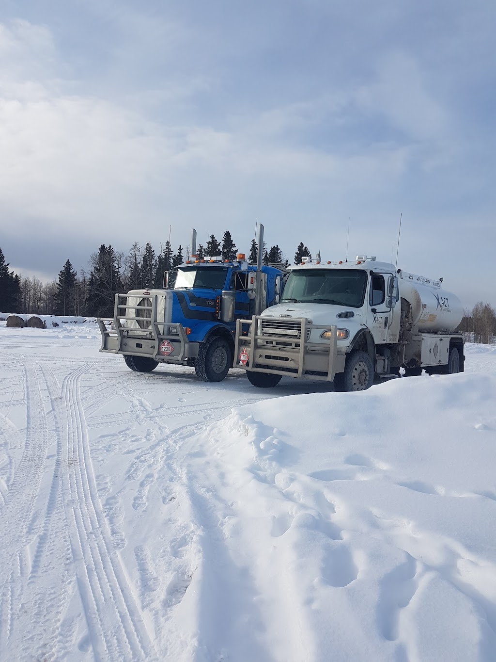 XACT Pressure Services | 4316 49 Ave, Rocky Mountain House, AB T4T 1P4, Canada | Phone: (403) 357-8154