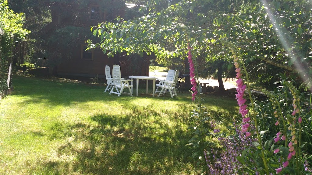 Mt. Geoffrey Bed and Breakfast | 1645 Lea Smith Rd, Hornby Island, BC V0R 1Z0, Canada | Phone: (250) 335-3025