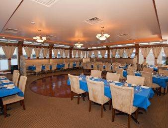 Howard Johnson Inn Rigaud QU | 93 Montée Lavigne, Rigaud, QC J0P 1P0, Canada | Phone: (450) 458-7779