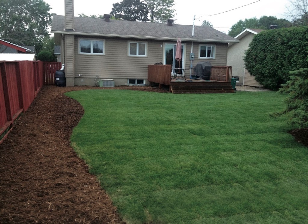 Green Works Contracting Inc. | 2680 Overton Dr, Gloucester, ON K1G 6T8, Canada | Phone: (613) 406-7373