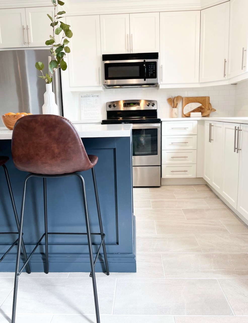Grant Interiors Halifax | 76 Fairfax Dr, Halifax, NS B3S 1M8, Canada | Phone: (902) 999-8118