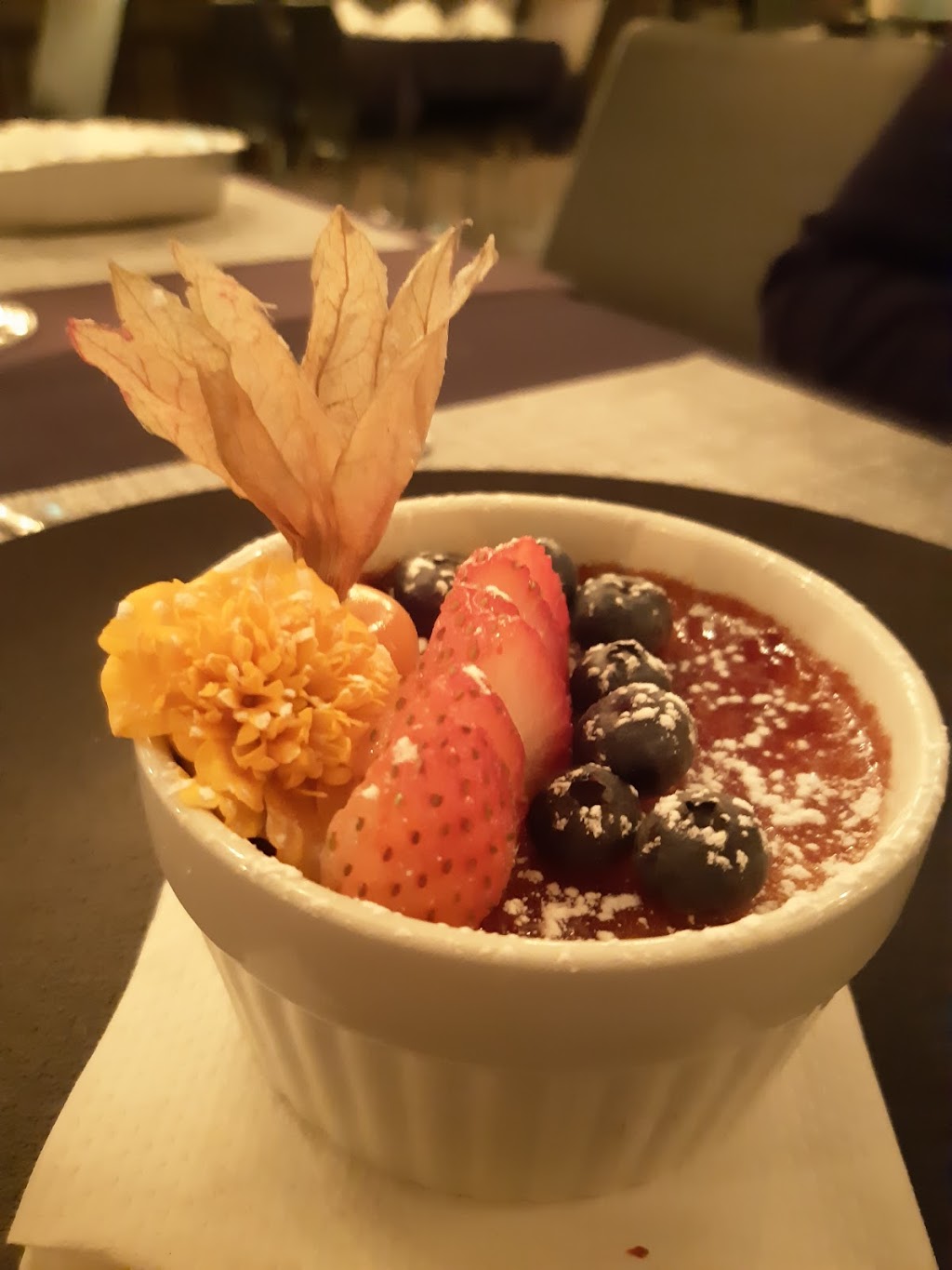 The Kings Plate | 1700 King Rd, King City, ON L7B 0N1, Canada | Phone: (905) 833-3328