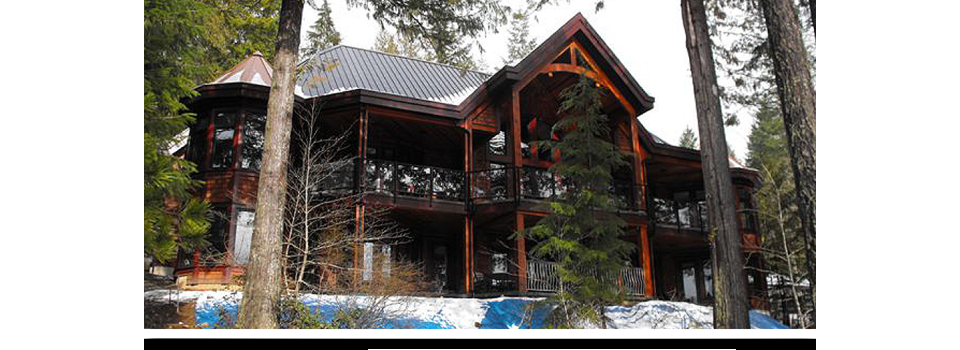 Ryan Irg Constructions Ltd | 5190 Batty Rd, Port Alberni, BC V9Y 8T9, Canada | Phone: (250) 735-5735