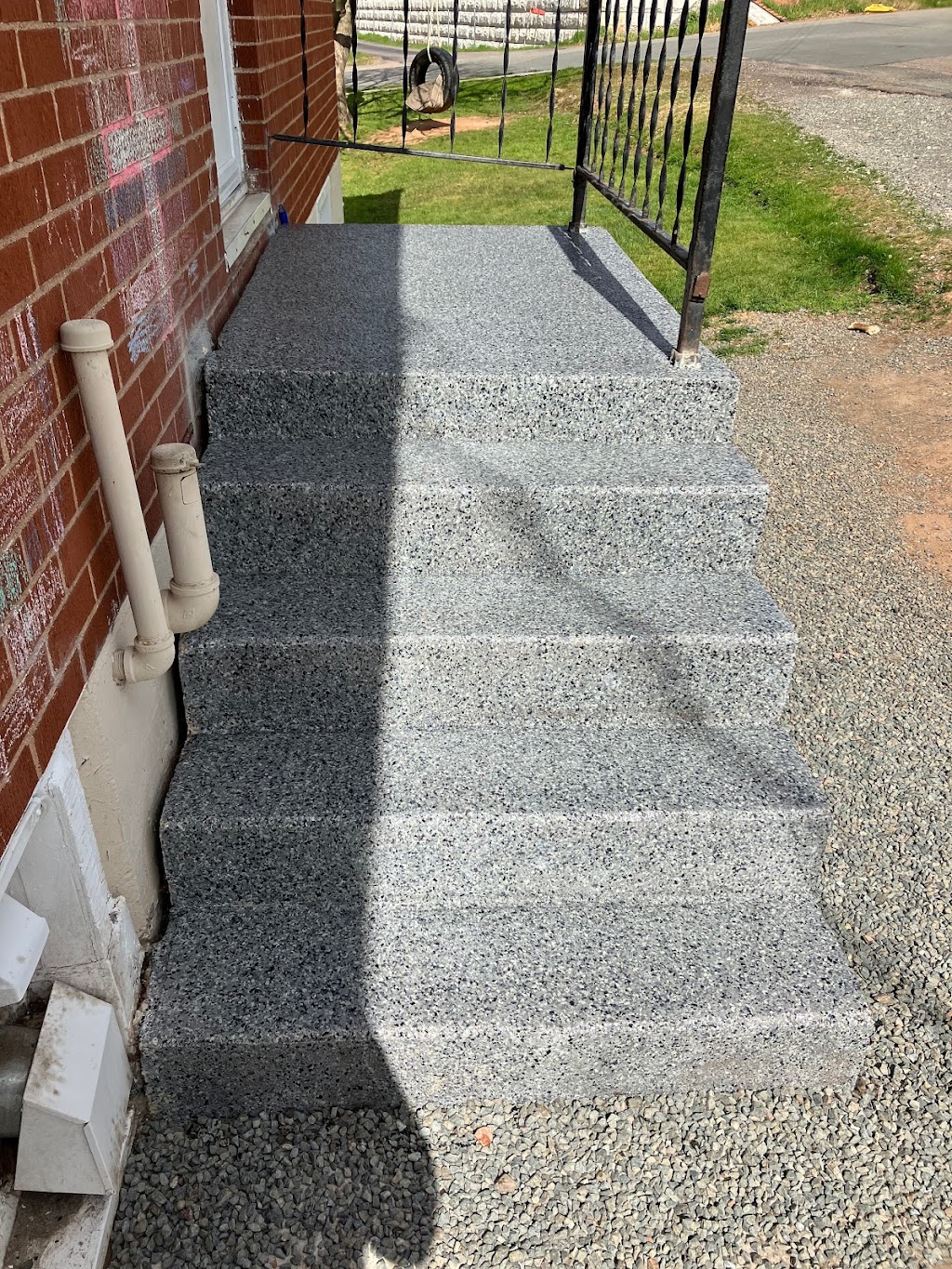 Clever Coatings | 147 Glooscap Dr, Truro, NS B6L 0G4, Canada | Phone: (782) 250-0025