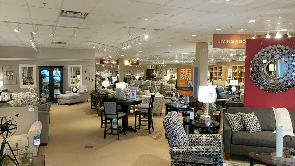 La-Z-Boy Home Furnishings & Décor | 4300 King St E, Kitchener, ON N2P 2G5, Canada | Phone: (519) 650-4300