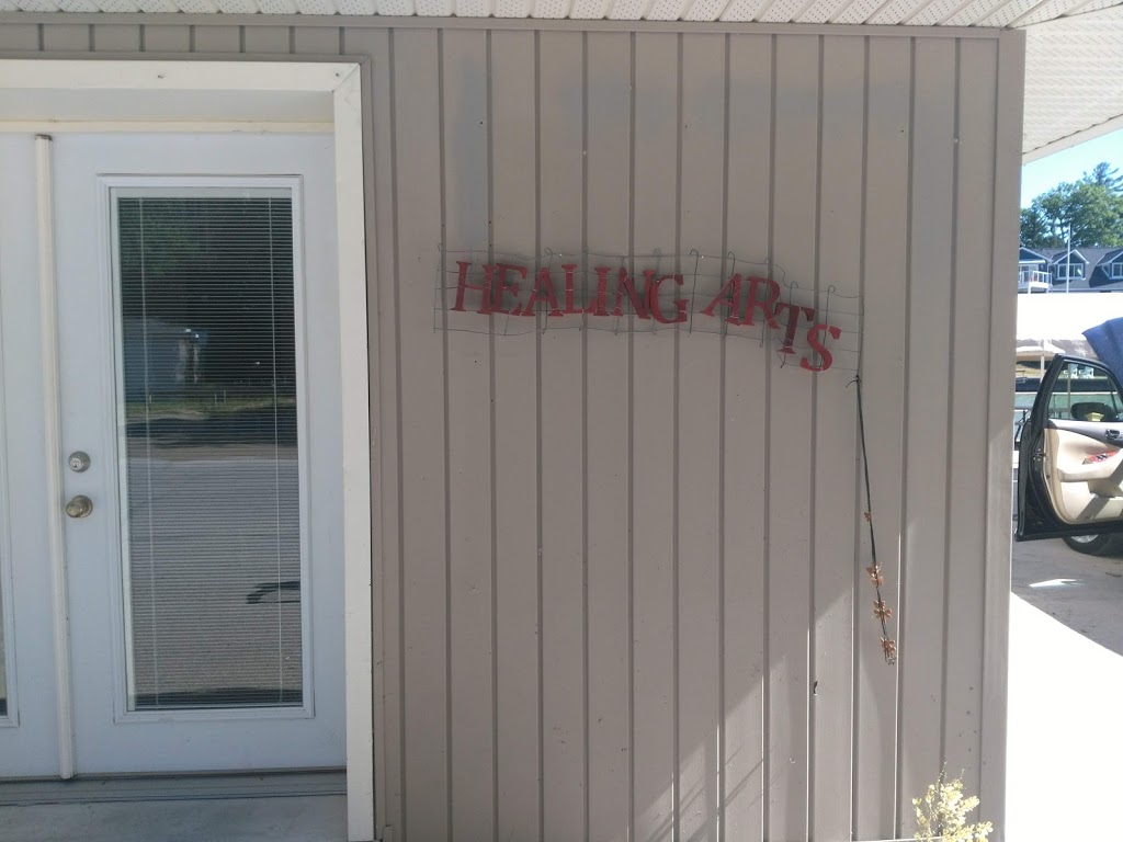 Healing Arts HA | 63 River Rd Unit #1, Grand Bend, ON N0M 1T0, Canada | Phone: (226) 919-5552