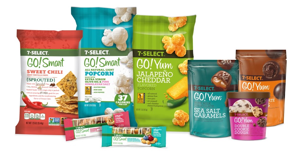 7-Eleven | 43 Lincoln Park Dr, Tonawanda, NY 14223, USA | Phone: (716) 836-5019