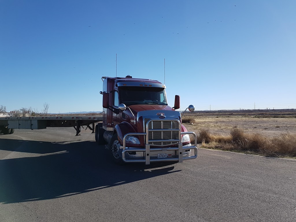 Transport Gosselin Express Ltée | 1537 Rue Caouette O, Thetford Mines, QC G6G 8A4, Canada | Phone: (418) 335-7551