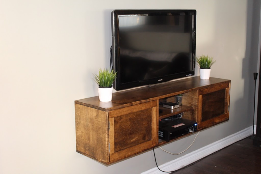 JR Kustoms | 45 McDougall Dr, Barrie, ON L4N 7H7, Canada | Phone: (705) 627-9098