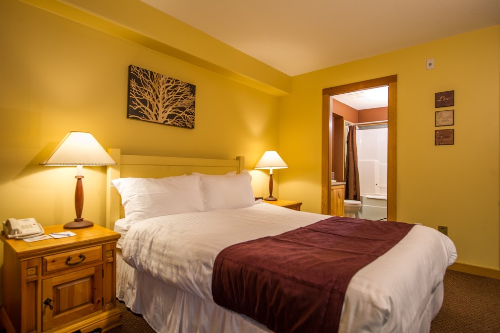 Chateau Big White | 5335 Big White Road, Kelowna, BC V1P 1P3, Canada | Phone: (250) 765-8888