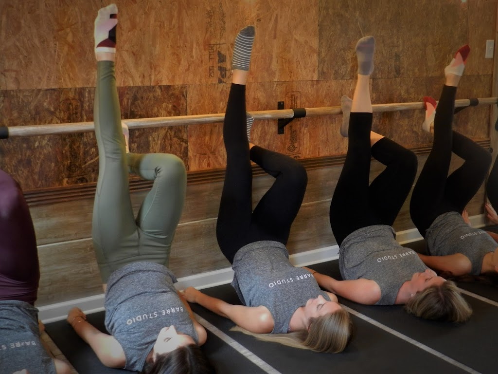 The Barre Studio, Hamburg | 84 Lake St 2nd Floor, Hamburg, NY 14075, USA | Phone: (917) 573-4151