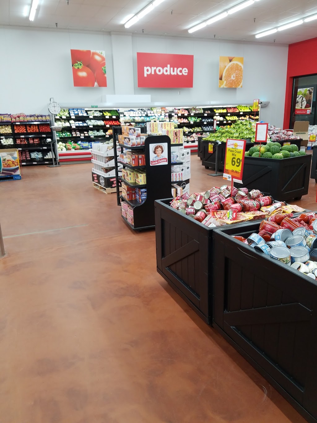 Save A Lot | 4271 Lake Ave, Blasdell, NY 14219, USA | Phone: (716) 822-0021