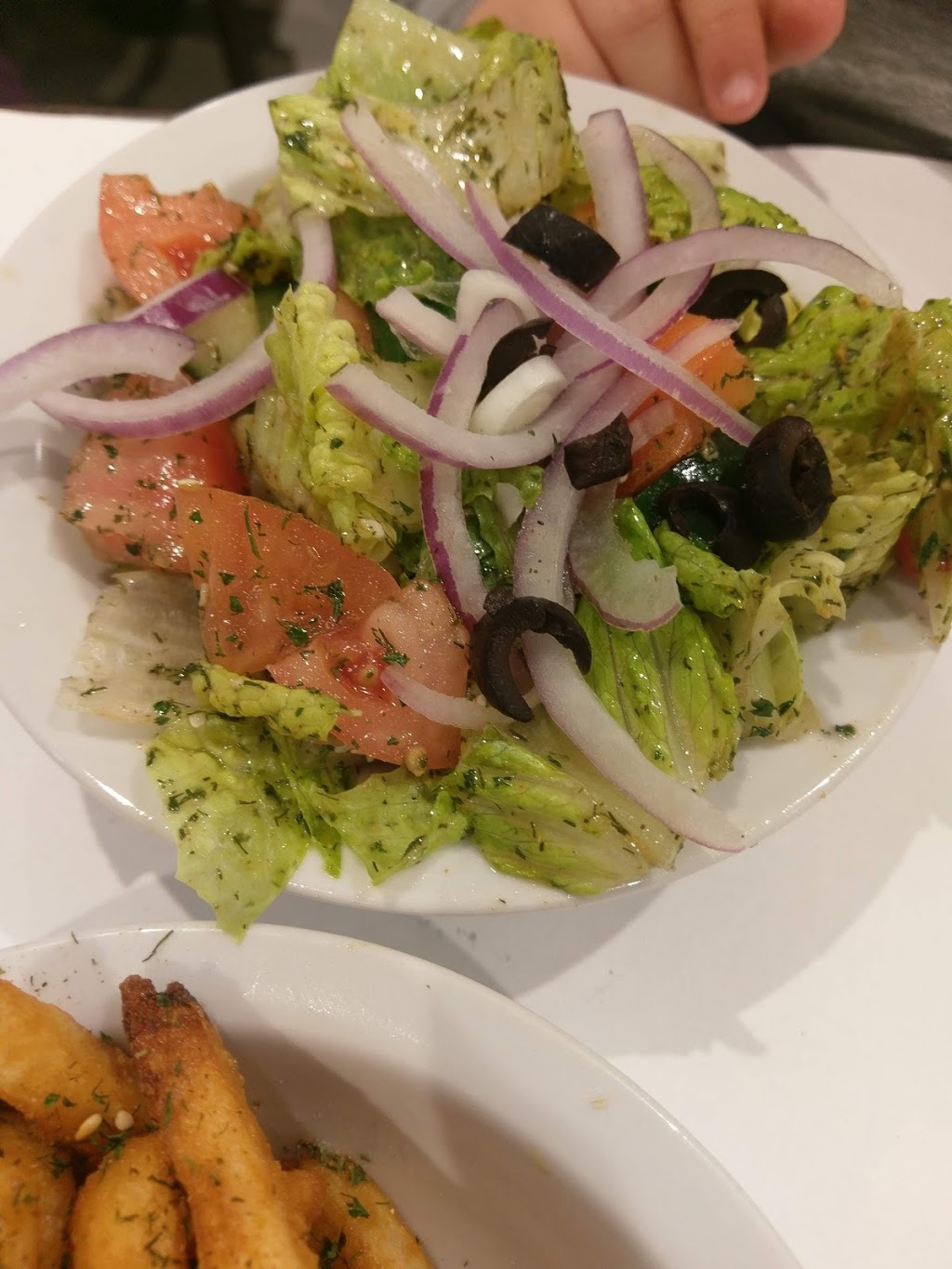 Restaurant Le Canal | 4945 Boul Saint-Jean, Pierrefonds, QC H9H 2A9, Canada | Phone: (514) 626-5757