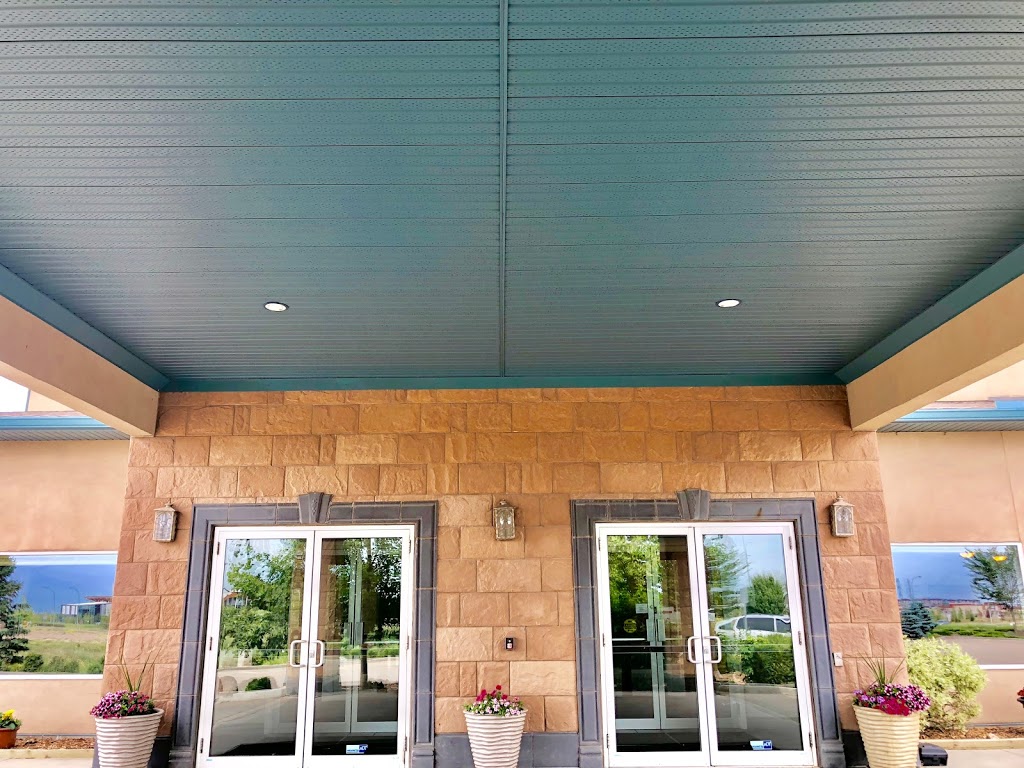 Meadowlands Baptist Church | 2215 17 Street NW, Edmonton, AB T6T 1J1, Canada | Phone: (780) 440-1195