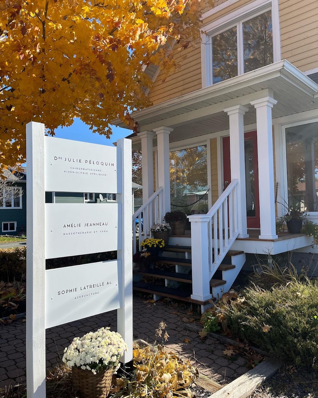Acupuncture Eastman - Sophie Latreille acupuncteur | 13 Rue Lapointe, Eastman, QC J0E 1P0, Canada | Phone: (514) 912-7674
