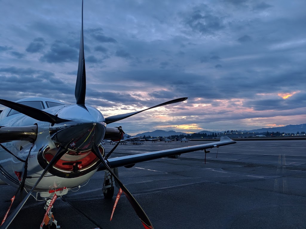Airside Event Spaces | 30462 Liberator Ave, Abbotsford, BC V2T 6H5, Canada | Phone: (778) 800-1180