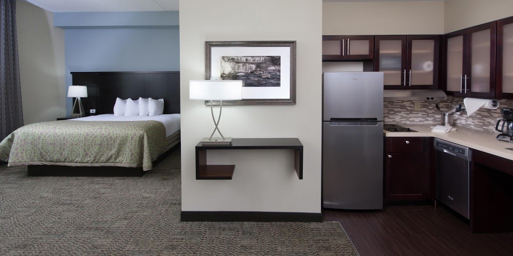 Staybridge Suites Buffalo-Amherst | 1290 Sweet Home Rd, Amherst, NY 14228, USA | Phone: (716) 276-8750