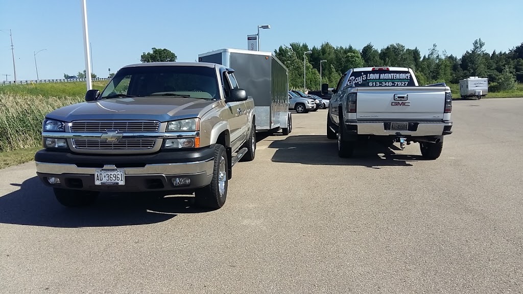 Riverside Buick GMC Ltd | 101 Development Dr, Prescott, ON K0E 1T0, Canada | Phone: (613) 925-5941