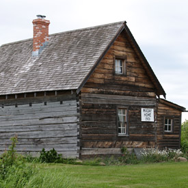 Leduc West Antique Society | 49541 Range Rd 260, Calmar, AB T0C 0V0, Canada | Phone: (780) 986-5912