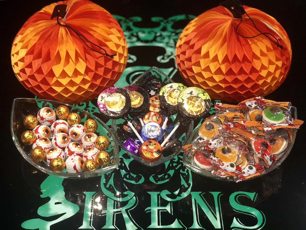 Sirens Waterloo | 181 Lester St, Waterloo, ON N2L 3W3, Canada | Phone: (519) 888-9996