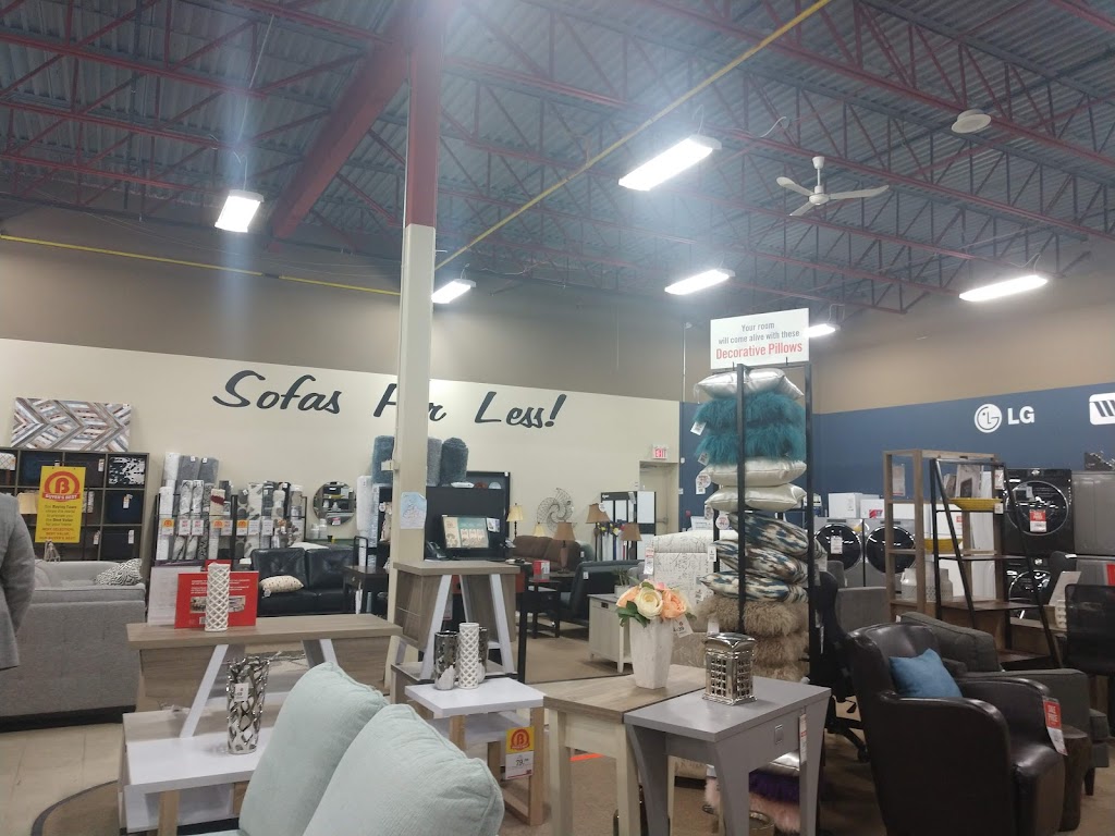 The Brick | 1125 8th St E, Owen Sound, ON N4K 1M5, Canada | Phone: (519) 371-8061