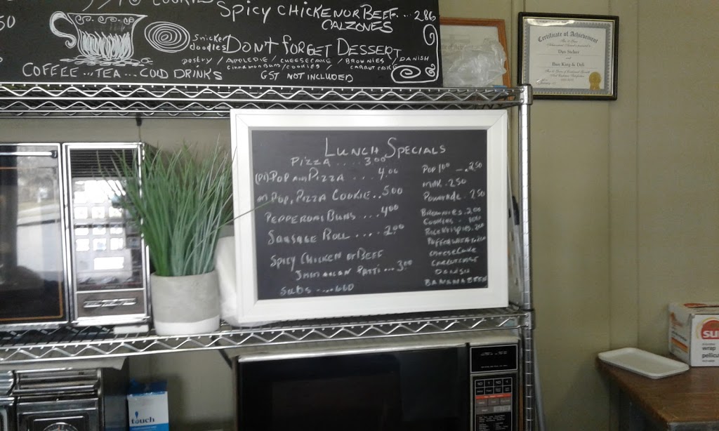 Bun King Bakery & Deli | 390 Northmount Dr NW, Calgary, AB T2K 3H5, Canada | Phone: (403) 282-2422